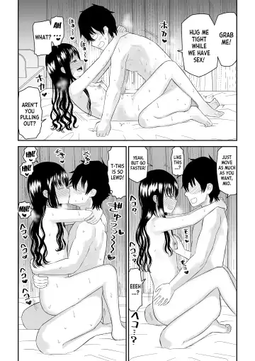 Cool-Dere JK 2 Rakuen Hen Fhentai - Page 39