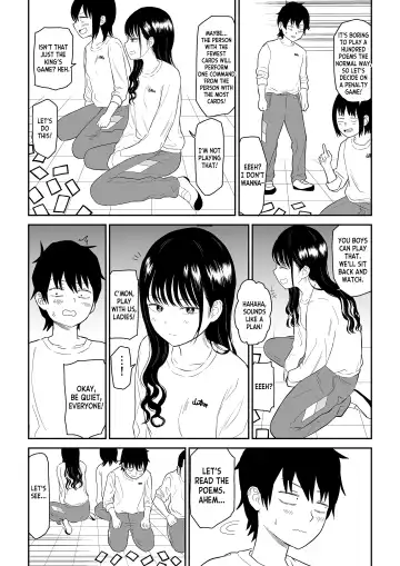 Cool-Dere JK 2 Rakuen Hen Fhentai - Page 5