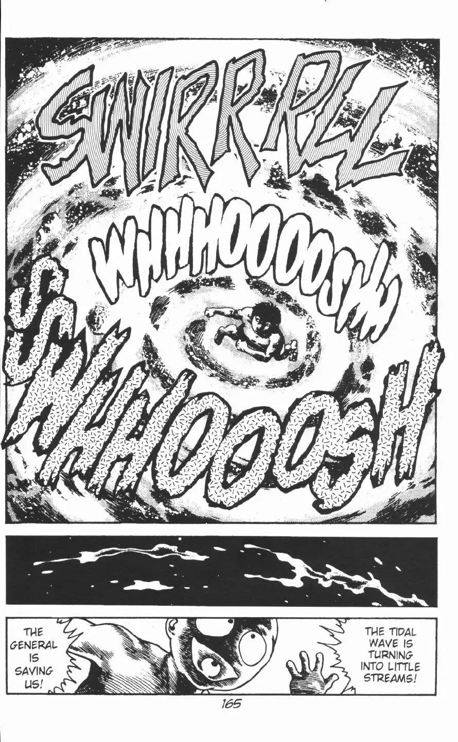 [Maeda Toshio] Urotsukidoji Vol.2 Fhentai - Page 171