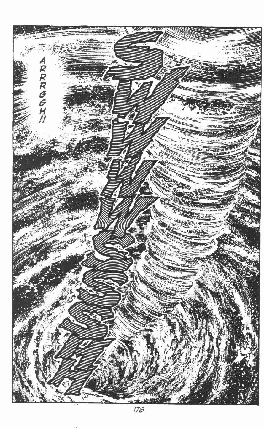 [Maeda Toshio] Urotsukidoji Vol.2 Fhentai - Page 182