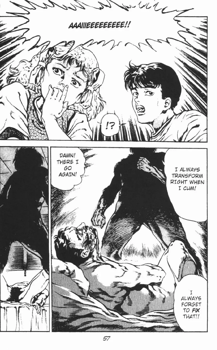 [Maeda Toshio] Urotsukidoji Vol.2 Fhentai - Page 63