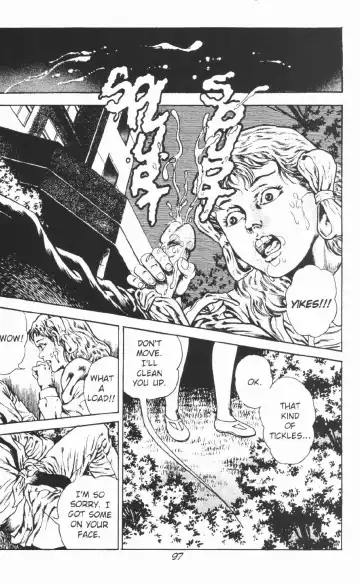 [Maeda Toshio] Urotsukidoji Vol.2 Fhentai - Page 103