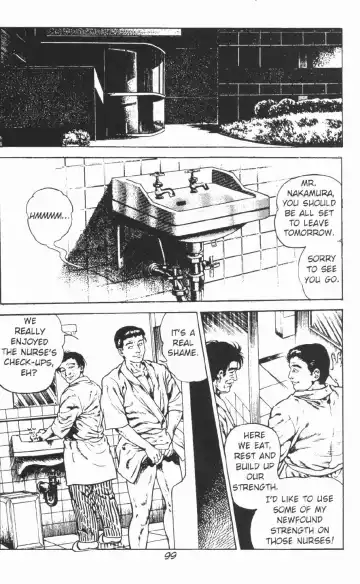 [Maeda Toshio] Urotsukidoji Vol.2 Fhentai - Page 105