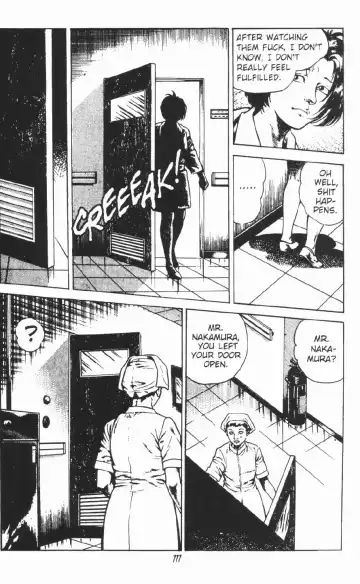 [Maeda Toshio] Urotsukidoji Vol.2 Fhentai - Page 117