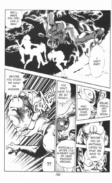 [Maeda Toshio] Urotsukidoji Vol.2 Fhentai - Page 142