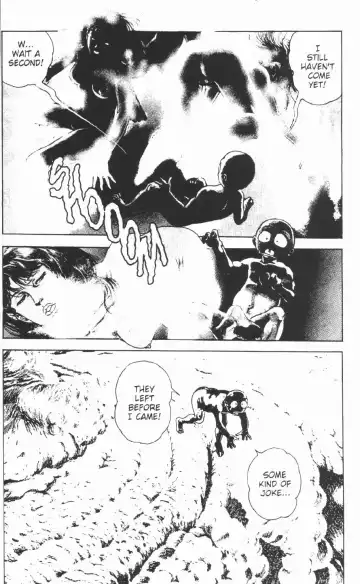 [Maeda Toshio] Urotsukidoji Vol.2 Fhentai - Page 147