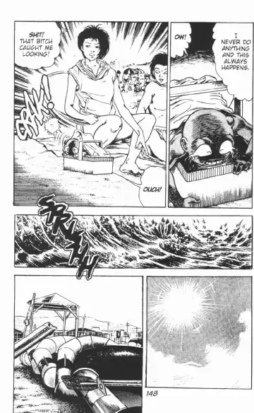 [Maeda Toshio] Urotsukidoji Vol.2 Fhentai - Page 154
