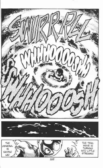 [Maeda Toshio] Urotsukidoji Vol.2 Fhentai - Page 171