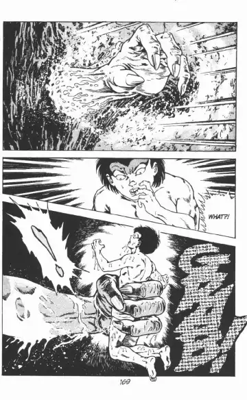 [Maeda Toshio] Urotsukidoji Vol.2 Fhentai - Page 175