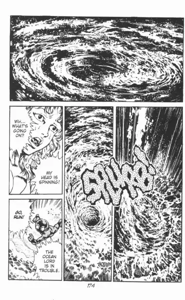 [Maeda Toshio] Urotsukidoji Vol.2 Fhentai - Page 180