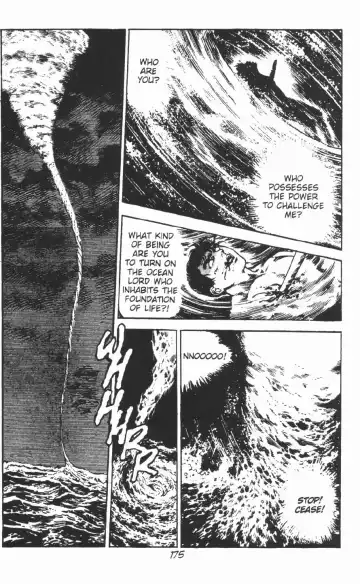 [Maeda Toshio] Urotsukidoji Vol.2 Fhentai - Page 181