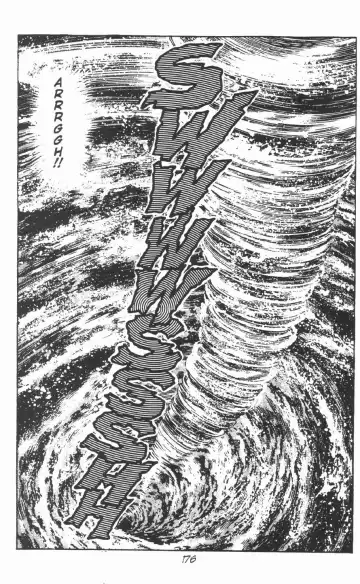 [Maeda Toshio] Urotsukidoji Vol.2 Fhentai - Page 182