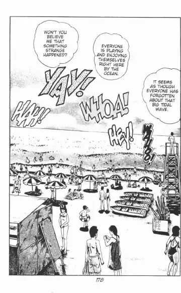 [Maeda Toshio] Urotsukidoji Vol.2 Fhentai - Page 184