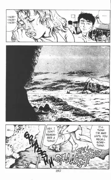 [Maeda Toshio] Urotsukidoji Vol.2 Fhentai - Page 186