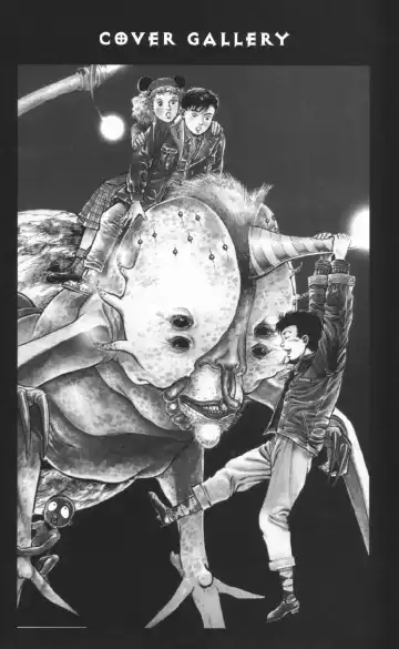 [Maeda Toshio] Urotsukidoji Vol.2 Fhentai - Page 193