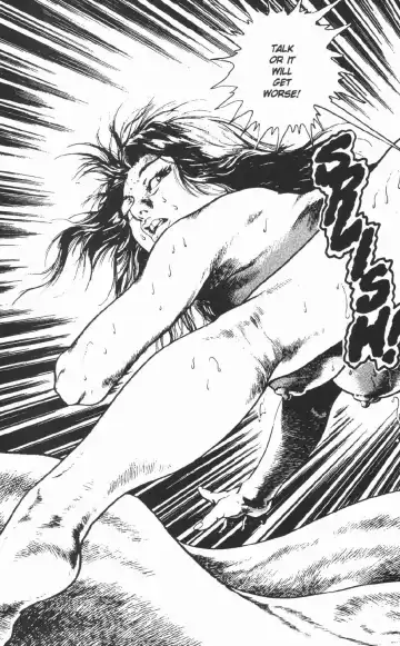 [Maeda Toshio] Urotsukidoji Vol.2 Fhentai - Page 42