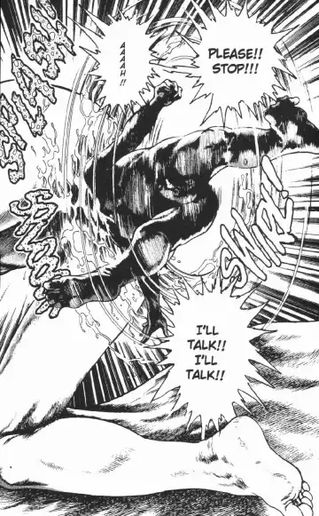 [Maeda Toshio] Urotsukidoji Vol.2 Fhentai - Page 43