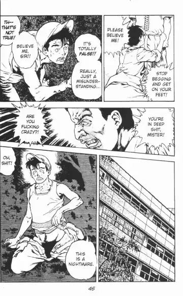 [Maeda Toshio] Urotsukidoji Vol.2 Fhentai - Page 51