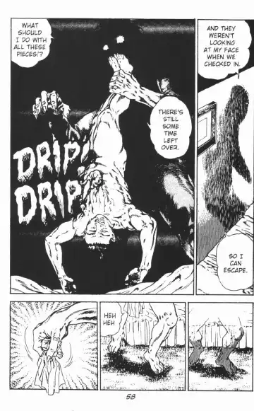 [Maeda Toshio] Urotsukidoji Vol.2 Fhentai - Page 64