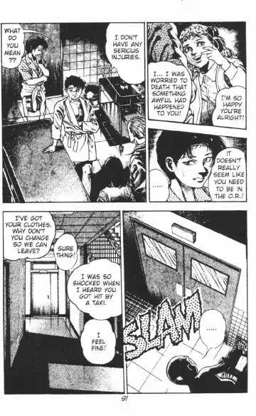 [Maeda Toshio] Urotsukidoji Vol.2 Fhentai - Page 97