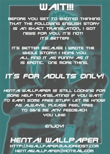 [Saigado] The Yuri & Friends '97 Fhentai - Page 2