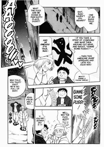 [Chiba Dirou] Henshin! Tonari no Kimiko-san Ch. 2 Fhentai - Page 10