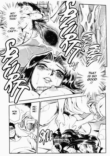 [Chiba Dirou] Henshin! Tonari no Kimiko-san Ch. 2 Fhentai - Page 15