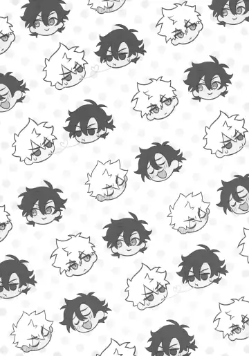 Oretachi Renai Seichoutsuu - LOVE GROWING PAINS Fhentai - Page 10