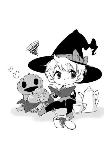 [Siodamari] Okashi Kurenakya Itazura Suru zo! 3 Fhentai - Page 41