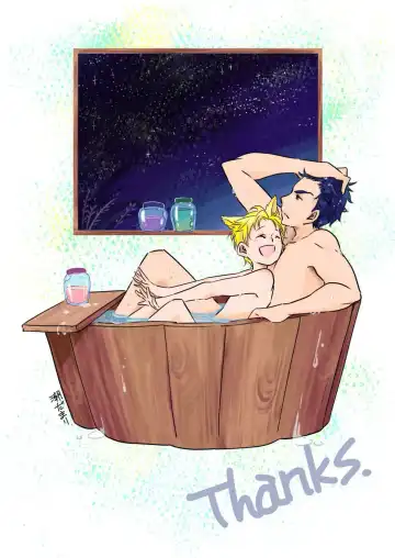 [Siodamari] Okashi Kurenakya Itazura Suru zo! 2 Fhentai - Page 39