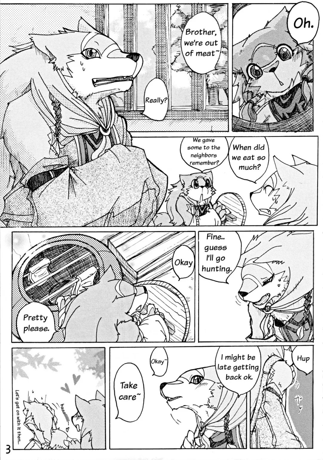 [Risuou] Orera No Okite Fhentai - Page 4