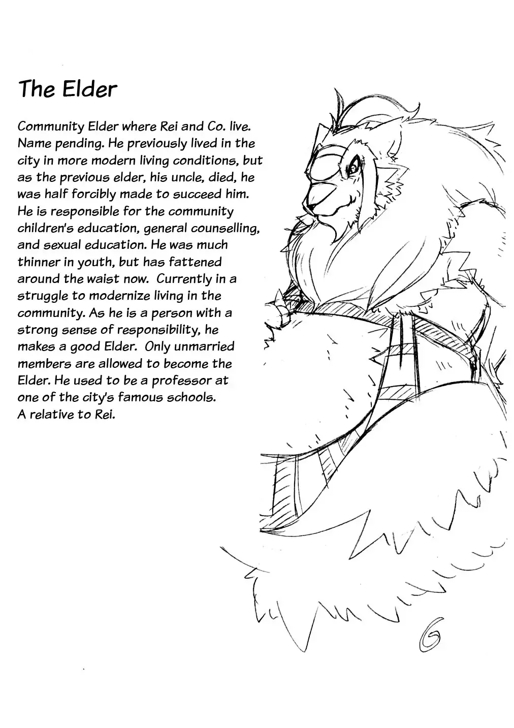 [Risuou] Orera No Okite Fhentai - Page 40