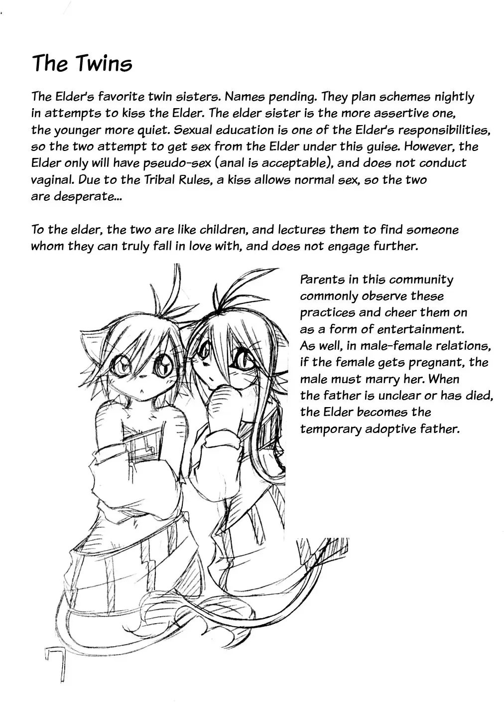 [Risuou] Orera No Okite Fhentai - Page 41