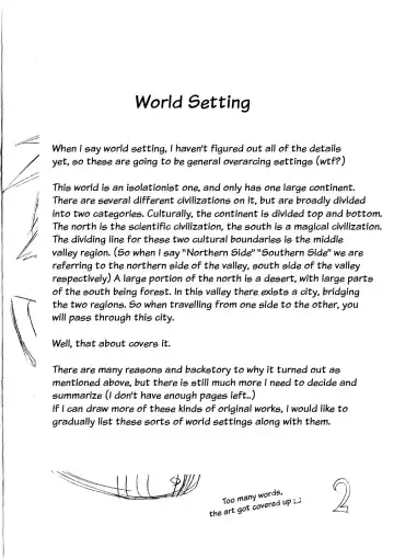 [Risuou] Orera No Okite Fhentai - Page 36