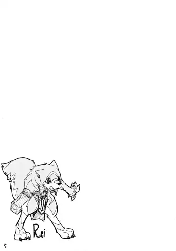 [Risuou] Orera No Okite Fhentai - Page 6