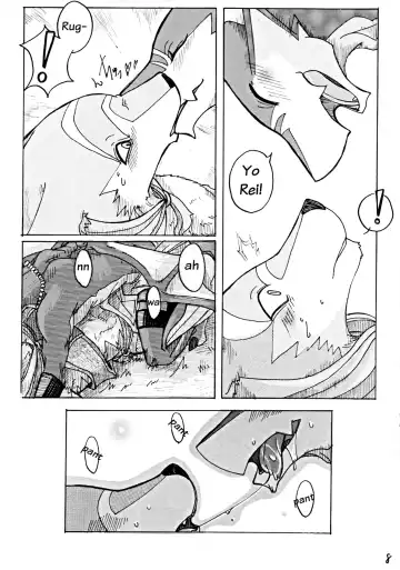 [Risuou] Orera No Okite Fhentai - Page 9