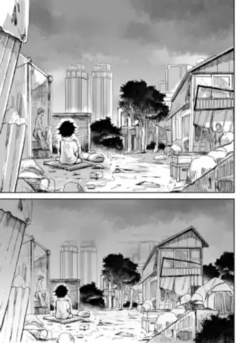 Mugen Seiheki Elevator Fhentai - Page 3