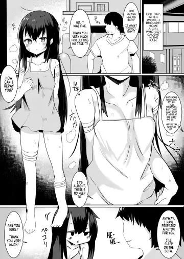 [Tetoga] Kami-sama ni Onnanoko ni Sareta node Sex Shite Noroi o Hodokou to Omoimasu | A goddess Turned Me Into a Girl And I Don't Think I'll Go Back Until I Have Sex! Fhentai - Page 2