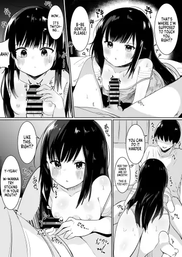 [Tetoga] Kami-sama ni Onnanoko ni Sareta node Sex Shite Noroi o Hodokou to Omoimasu | A goddess Turned Me Into a Girl And I Don't Think I'll Go Back Until I Have Sex! Fhentai - Page 6