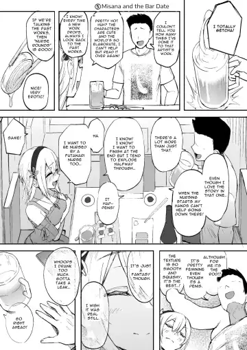 [Akiamare] Futanarikko wa Date yori mo xxx ga Shitai Tanpenshuu Fhentai - Page 21