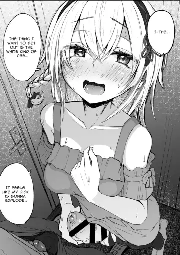 [Akiamare] Futanarikko wa Date yori mo xxx ga Shitai Tanpenshuu Fhentai - Page 23