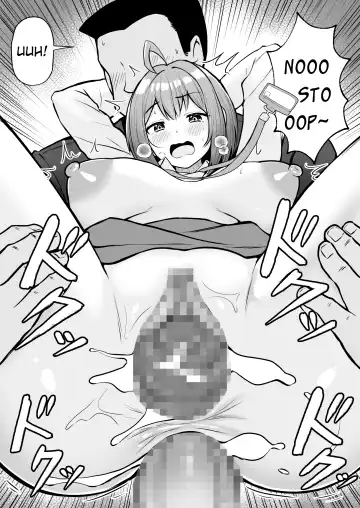 [Cielo] Watashi no Haizoku Saki wa Seishori-ka ~Kenshuu Hen~ | My Assignment is in the Sexual Relief Department ~Training Chapter~ Fhentai - Page 39