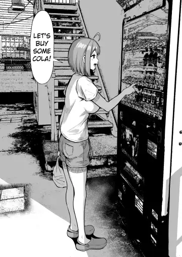 [Cielo] Watashi no Haizoku Saki wa Seishori-ka ~Kenshuu Hen~ | My Assignment is in the Sexual Relief Department ~Training Chapter~ Fhentai - Page 55