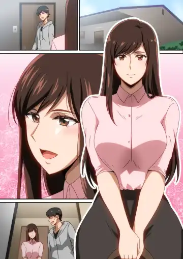 [Hara] Rokujou Hitoma no Kanojo Fhentai - Page 21