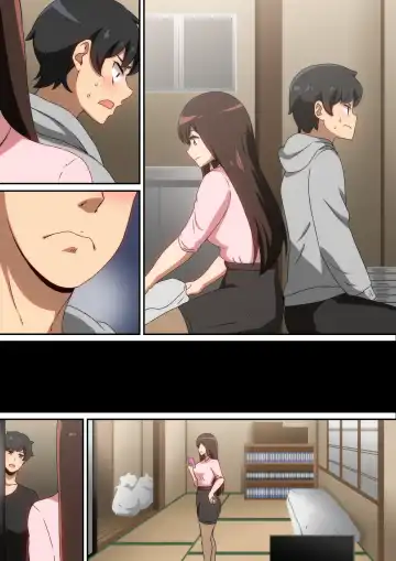 [Hara] Rokujou Hitoma no Kanojo Fhentai - Page 23