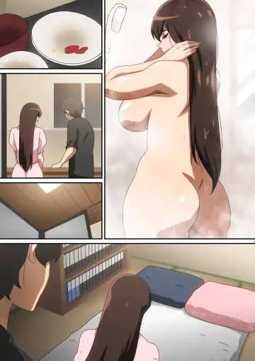 [Hara] Rokujou Hitoma no Kanojo Fhentai - Page 24