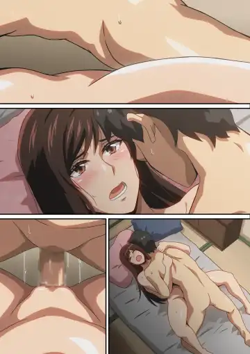 [Hara] Rokujou Hitoma no Kanojo Fhentai - Page 30