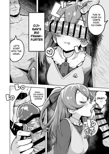 [Tottotonero Tarou.] DELICIOUS TIME Fhentai - Page 6