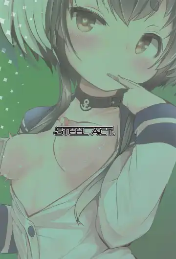 [Nijou Katame] Tokitsukaze to Isshoni. Juugo Fhentai - Page 24