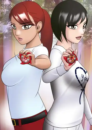 Haiboku Hiroin Ringu Auto Fhentai - Page 62